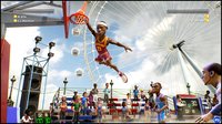 NBA Playgrounds screenshot, image №216369 - RAWG