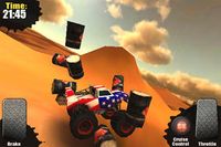 Monster Trucks Nitro screenshot, image №62277 - RAWG