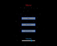 Space Fighter (itch) (AlArGames) screenshot, image №3639859 - RAWG