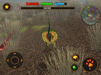 Clan Of Dilophosaurus screenshot, image №974410 - RAWG