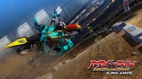 MX vs. ATV Supercross Encore screenshot, image №84985 - RAWG