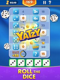 Yatzy Cash - Win Real Money screenshot, image №3115241 - RAWG