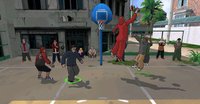 FreeStyle Street Basketball screenshot, image №453933 - RAWG