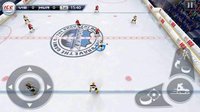 Ice Hockey 3D screenshot, image №1441580 - RAWG