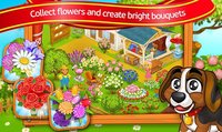Farm Town: Cartoon Story screenshot, image №1437642 - RAWG