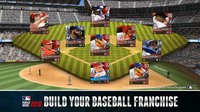 MLB Perfect Inning 2018 screenshot, image №1489382 - RAWG