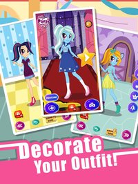 Pony Dress Up Game Girls 2 - My Little Equestria screenshot, image №1597254 - RAWG