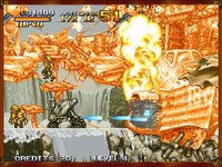 METAL SLUG screenshot, image №934162 - RAWG