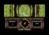Argus (C64) screenshot, image №994091 - RAWG
