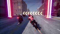 Velocity Riders screenshot, image №4219481 - RAWG