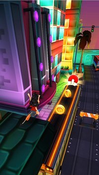 Ronaldo & Hugo: Superstar Skaters screenshot, image №1976507 - RAWG