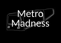 Metro Madness - Sound Experience screenshot, image №2609514 - RAWG