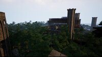 Island Escape (Franco Vicentin) screenshot, image №3053084 - RAWG