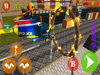 Bike Rider Chases Police Heli screenshot, image №1335775 - RAWG