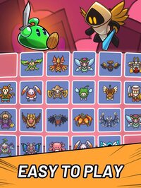 Slime Legion screenshot, image №3825619 - RAWG