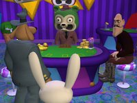 Sam & Max: 103 - The Mole, the Mob and the Meatball screenshot, image №174757 - RAWG
