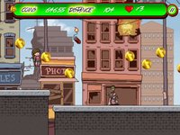 A Zombie Pixel Run-ner Game screenshot, image №967131 - RAWG