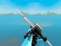 Flying Car Simulator: Jet Truck - Airplane Pilot screenshot, image №2051280 - RAWG