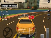 New Taxi Driver USA screenshot, image №1839032 - RAWG