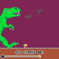 Stampede (itch) (Sir_Obvious) screenshot, image №2095230 - RAWG