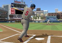 MLB 07: The Show screenshot, image №593077 - RAWG