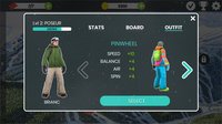 Snowboard Party: Aspen screenshot, image №1392307 - RAWG