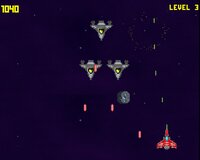 Space is not alone screenshot, image №2588230 - RAWG