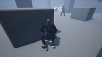 Project Stealth (itch) (5hadoWx) screenshot, image №3385053 - RAWG