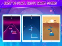Magic Tiles Hop 2 screenshot, image №2224651 - RAWG