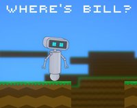 Where's Bill? screenshot, image №2157975 - RAWG