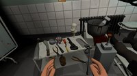 Surgeon Simulator VR: Meet The Medic screenshot, image №139817 - RAWG