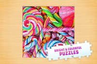Jigsaw Puzzle: Create Pictures with Wood Pieces screenshot, image №2085378 - RAWG