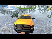 Climb Racing Jeep Simulator screenshot, image №881665 - RAWG