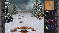 The Quest Classic - Islands of Ice and Fire screenshot, image №1630881 - RAWG