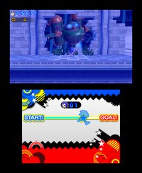 Sonic Generations screenshot, image №574655 - RAWG