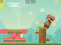 Little Arrow Shooter - Free Archery Shooting Games screenshot, image №973219 - RAWG