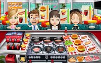 World Kitchen Fever Cooking screenshot, image №1610844 - RAWG