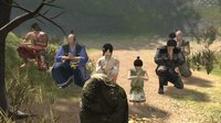 Way of the Samurai 3 screenshot, image №285587 - RAWG