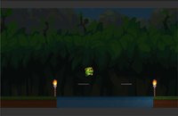Shadow (itch) (TheConcepteur) screenshot, image №1952497 - RAWG