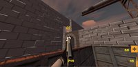 Fury (itch) screenshot, image №2162560 - RAWG