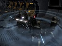 Star Wars: Knights of the Old Republic II – The Sith Lords screenshot, image №767354 - RAWG