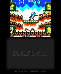 Game & Watch Gallery 3 screenshot, image №781347 - RAWG