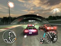 Need for Speed: Underground 2 screenshot, image №809971 - RAWG