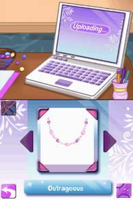 Style Lab Jewelry Design screenshot, image №784754 - RAWG
