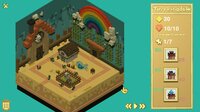 Tiny Kingdom (itch) screenshot, image №2474653 - RAWG