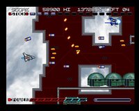 FORTRESS DEFENDER screenshot, image №3033336 - RAWG