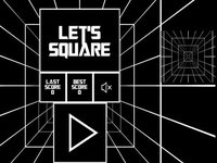 Lets Square screenshot, image №971921 - RAWG