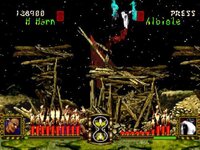Battle Monsters screenshot, image №4243622 - RAWG