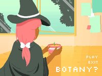 Botany? screenshot, image №1045608 - RAWG