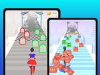 Bags of Fun screenshot, image №3896759 - RAWG